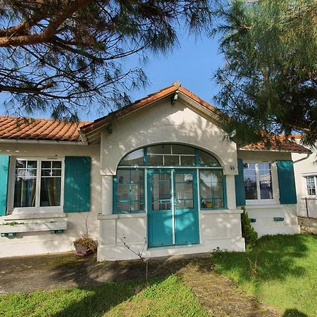 Entre Centre Et Plages La Tremblade Εξωτερικό φωτογραφία